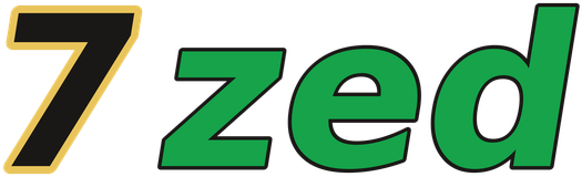 7zed logo